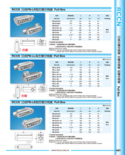 日成PB-LL型左彎分線盒