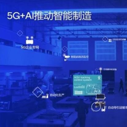 毫米波釋放5G極致潛能，高通助力智能工廠，賦能工業數字化變革